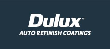 Dulux Refinish Brand Logo